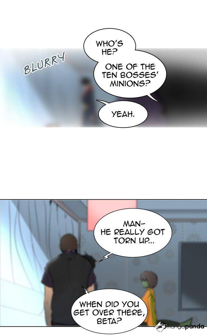 Tower of God Chapter 281 image 002